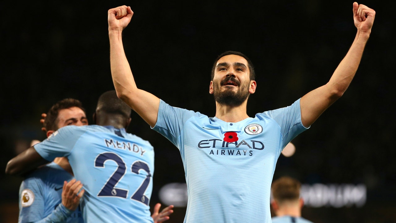 UEFA warns clubs over financial abuses after Man City leaks